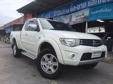 2014 Mitsubishi Triton 2.5 MEGA CAB (ปี 05-15) GLS Plus Pickup MT