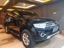 2013 Mitsubishi Pajero Sport Dakar Jaminan Gransi Siap Pakai Kondisi Oke