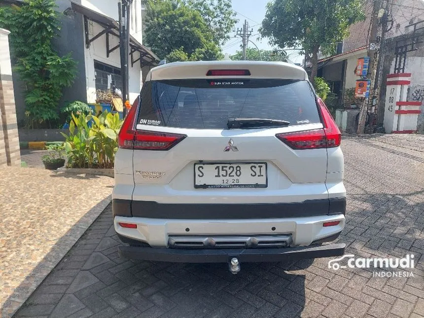 2023 Mitsubishi Xpander Cross MPV