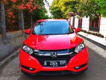 (TDP 20 jt / 5,8 jt X 47) 2015 Honda HR-V S Matic