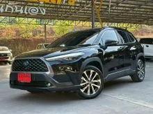 2020 Toyota Corolla Cross 1.8 (ปี 20-26) Hybrid Premium Safety SUV