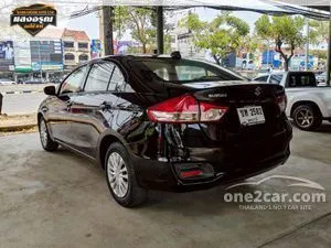 2018 Suzuki Ciaz 1.2 GL Sedan