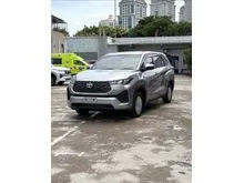 2026 Toyota Kijang Innova Zenix 2.0 G HV (Non Premium Color) MPV DISKON PALING BESAR