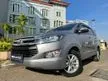 Jual Mobil Toyota Kijang Innova 2019 G 2.4 di DKI Jakarta Automatic MPV Abu