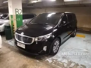 2018 KIA Grand Sedona 3.3 MPV