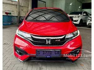 2019 Honda Jazz 1.5 RS Hatchback