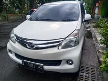 Family Car Festival-2014 Daihatsu Xenia 1.3 R DLX MPV MANUAL AC DOUBLE VELG REVING