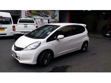 2011 Honda Jazz 1.5 (ปี 08-14) S i-VTEC Hatchback AT