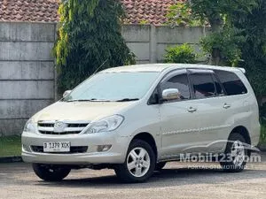 2008 Toyota Kijang Innova 2.0 G MPV