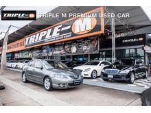 2005 Mazda 3 2.0 (ปี 05-10) R Sedan AT