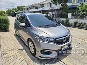 2018 Honda JAZZ 1.5 V Hatchback