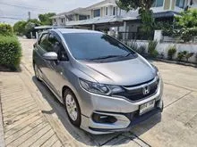 2018 Honda JAZZ 1.5 (ปี 14-22) 1.5 V Hatchback AT