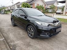 2018 Honda HR-V 1.5 E SUV Automatic Bensin Facelift#Low KM
