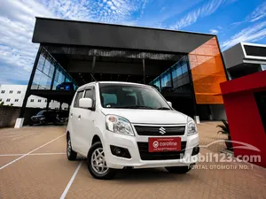 2020 Suzuki Karimun Wagon R 1.0 GL Hatchback