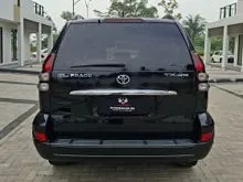 2006 Toyota Land Cruiser Prado 3.0 J120 SUV