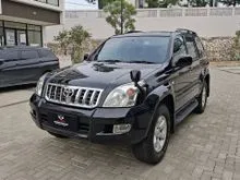 2006 Toyota Land Cruiser Prado 3.0 J120 SUV TX limited DIESEL (Mesin 1KD) SANGAT LANGKA