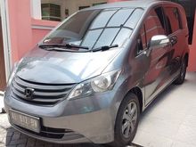 2011 Honda Freed 1.5 1.5 MPV Termurah Terawat Pribadi