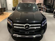 GLA dan GLB KREDIT 0% 2020