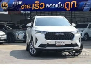 2021 Haval H6 1.5 Ultra SUV