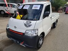 2016 Daihatsu Gran Max 1.5 STD Pick-up