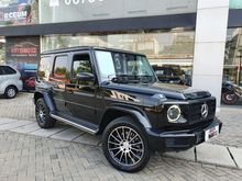 2020 Mercedes-Benz G350 2,9 d Wagon