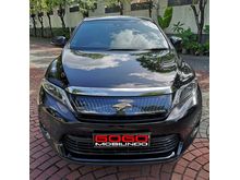 All New Harrier Premium Style ASH 2017 Limited