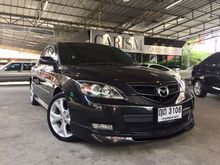 2011 Mazda 3 2.0 (ปี 05-10) Maxx Hatchback AT