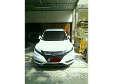 2015 Honda HR-V 1.5 E SUV
