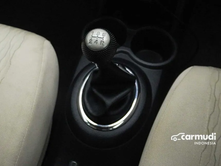2018 Honda Brio Satya E Hatchback
