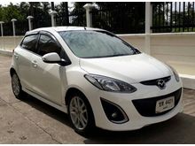 2013 Mazda 2 1.5 (ปี 09-14) Sports Hatchback AT