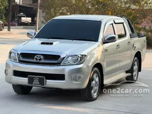 2010 Toyota HILUX VIGO 3.0 G Double Cab Pickup