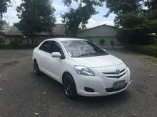 2010 Toyota Vios 1.5 (ปี 07-13) J Sedan AT