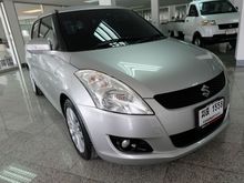 2016 Suzuki Swift 1.2 (ปี 12-16) GLX Hatchback AT