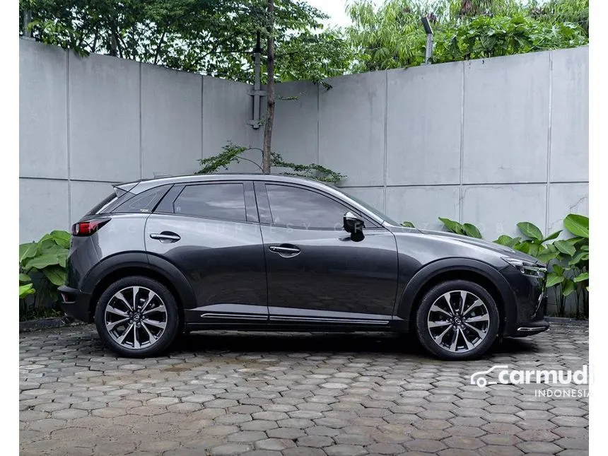 2023 Mazda CX-3 Sport SUV