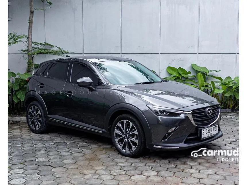 2023 Mazda CX-3 Sport SUV