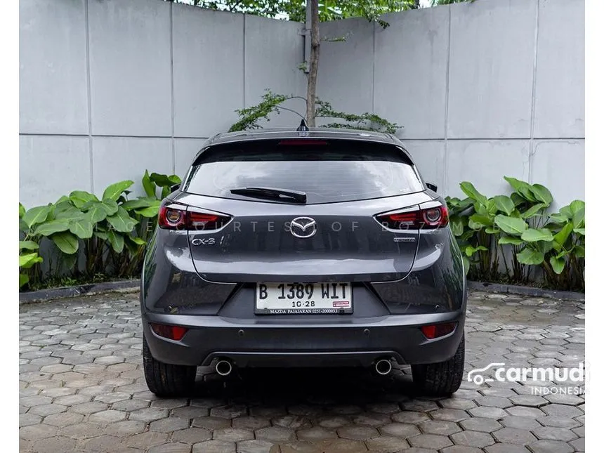 2023 Mazda CX-3 Sport SUV