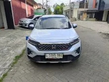 2025 Honda WR-V 1.5 RS SUV MATIC KM 21RB SEPERTI BARU