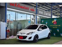 2010 Mazda 2 1.5 (ปี 09-14) Sports Groove Hatchback