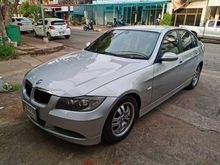 2008 BMW 318i 2.0 E90 (ปี 05-13) Sedan AT