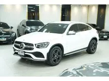 2023 Mercedes-Benz GLC220 2.0 d 4MATIC AMG Dynamic Coupe
