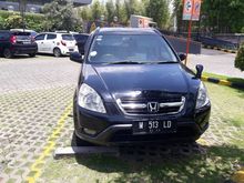 2003 Honda CR-V 2.0 RD SUV