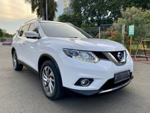 Nissan Xtrail 2.5 AT 2016 NIK 2015 Putih
