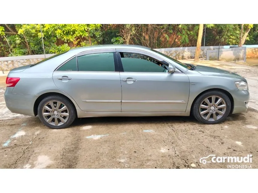 2007 Toyota Camry V Sedan