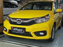 2018 Honda Brio 1.2 Satya E Hatchback