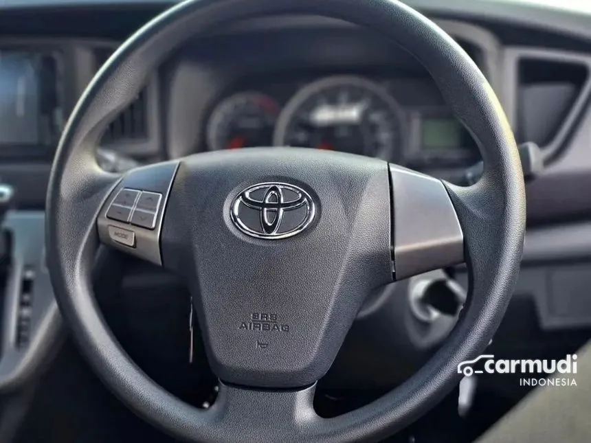 2024 Toyota Calya G MPV