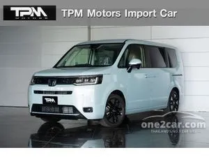 2026 Honda STEPWGN 2.0 e:HEV Air EX Wagon