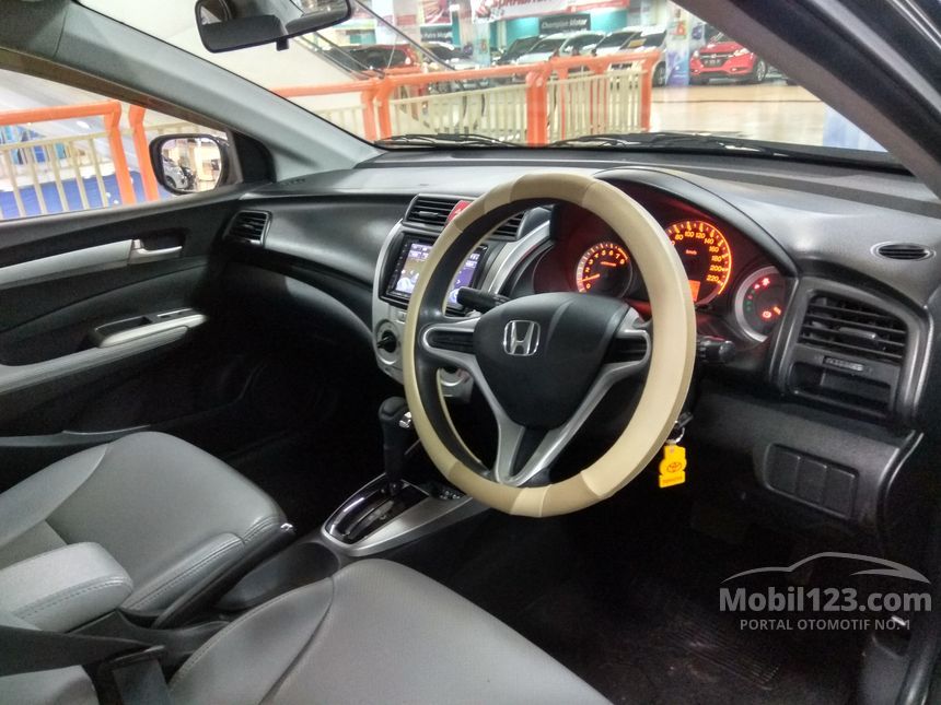 Jual Mobil Honda City 2009 E 1.5 di Jawa Timur Automatic Jual Mobil Honda City 2009 E 1.5 di Jawa Timur Automatic