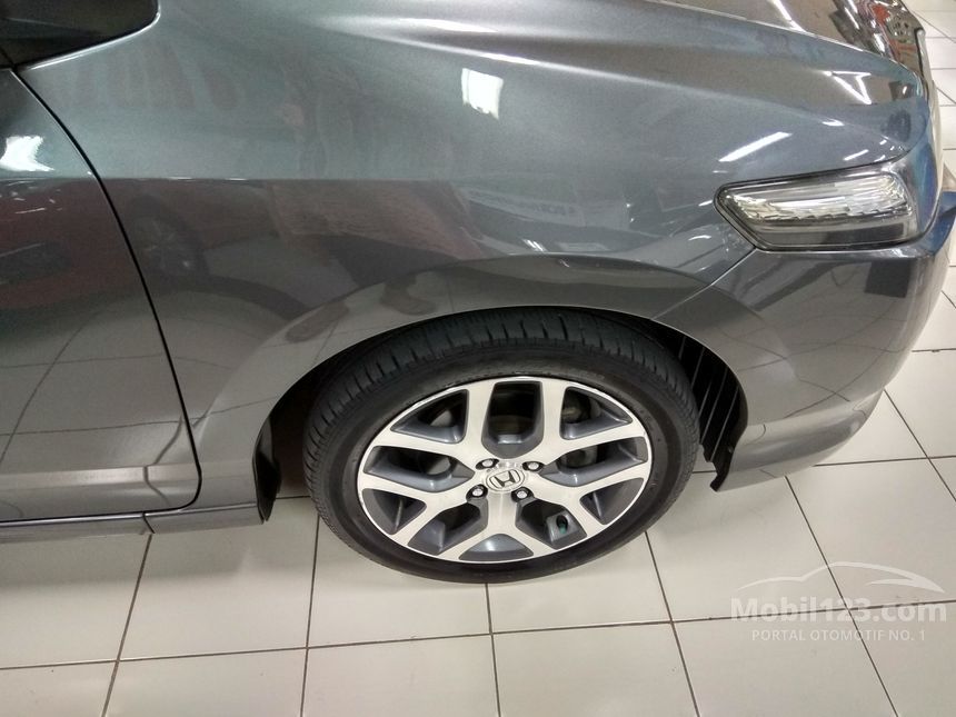 Jual Mobil Honda City 2009 E 1.5 di Jawa Timur Automatic Jual Mobil Honda City 2009 E 1.5 di Jawa Timur Automatic