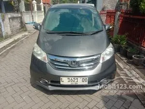 2013 Honda Freed 1.5 E MPV