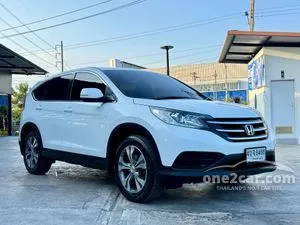 2012 Honda CR-V 2.0 E SUV